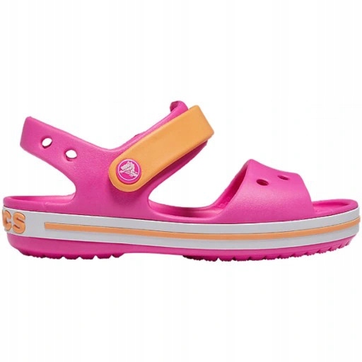 

Crocs - Sandały Dziecięce - Crocband r.27-28.