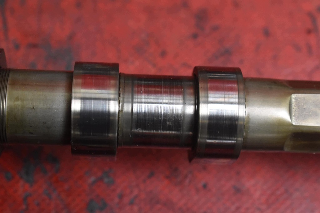 testata motore 7792753.9 BMW E60 E61 2.5 D R6 177 KM 03-07