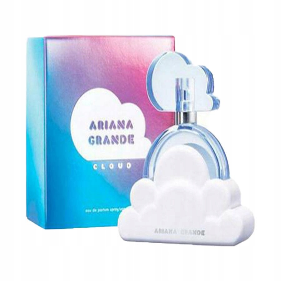 Ariana Grande Cloud Dámská parfémovaná voda 50 ml