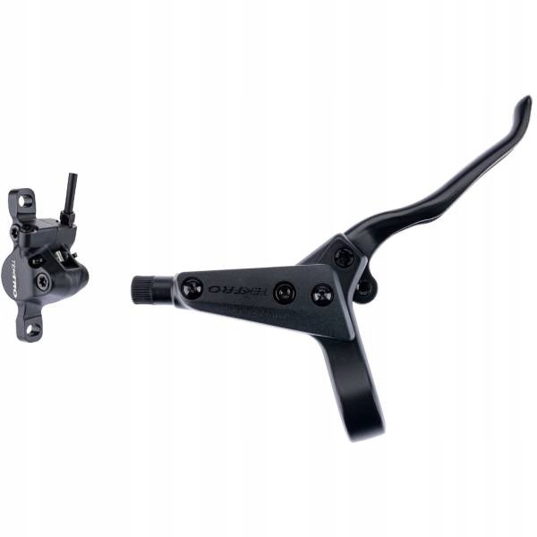 Tektro HD-T280 hamulec hydrauliczny tył 2000 mm prawa klamka trekking Mtb