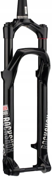 RockShox Judy Gold Rl Sa 29 100mm, černá, kotoučové brzdy, Tapered sloupek, Offset 42mm, 15x110mm