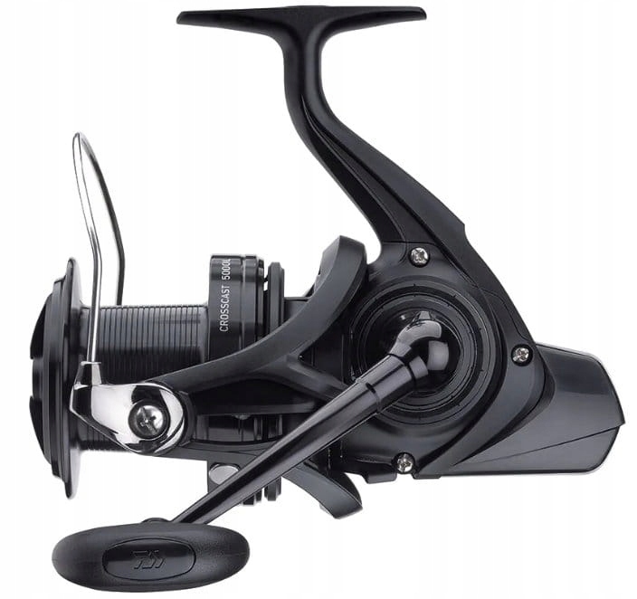 Kołowrotek Daiwa Crosscast 35 Scw 5000LD Qd