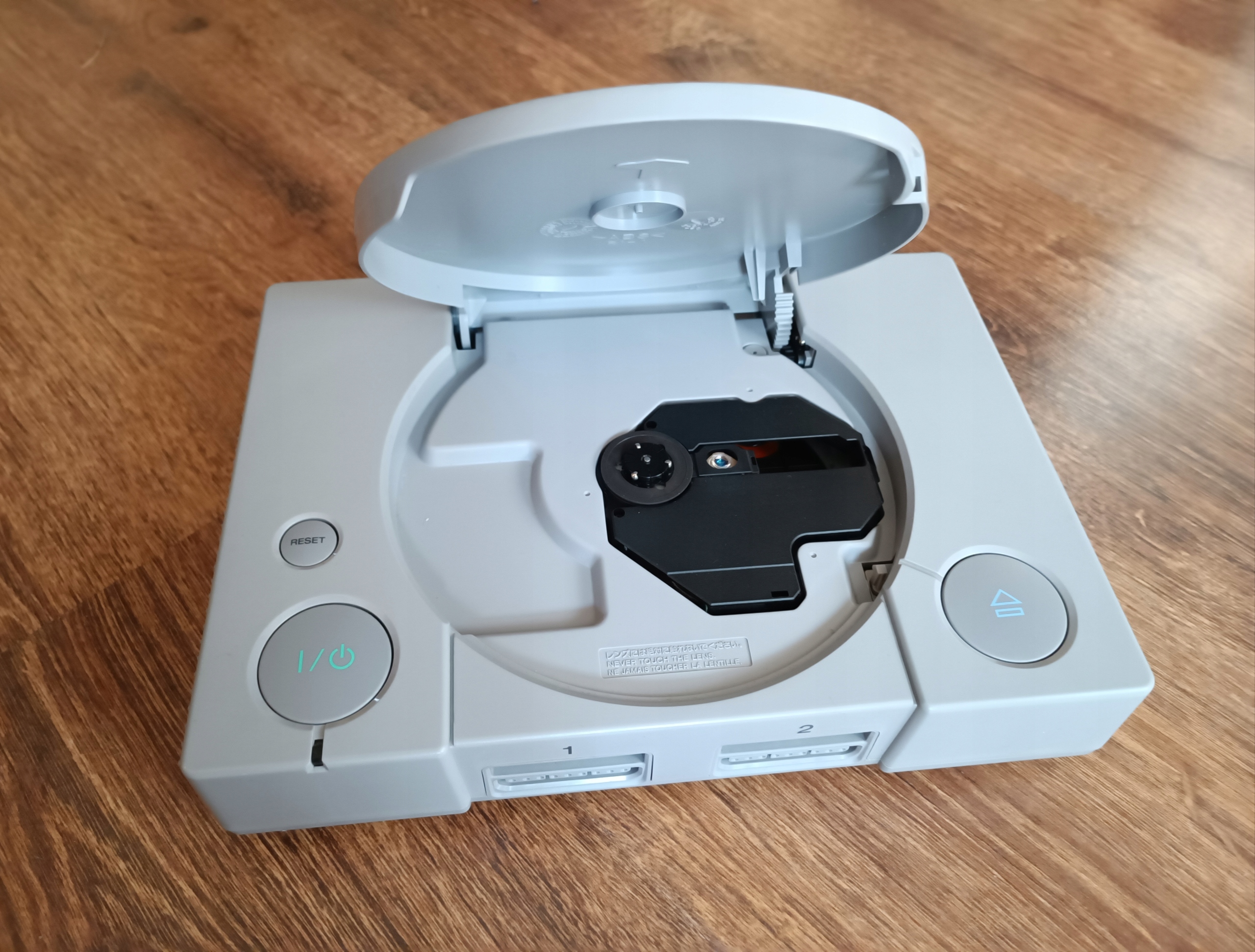 Konsola Playstation PSX PS1 PSONE