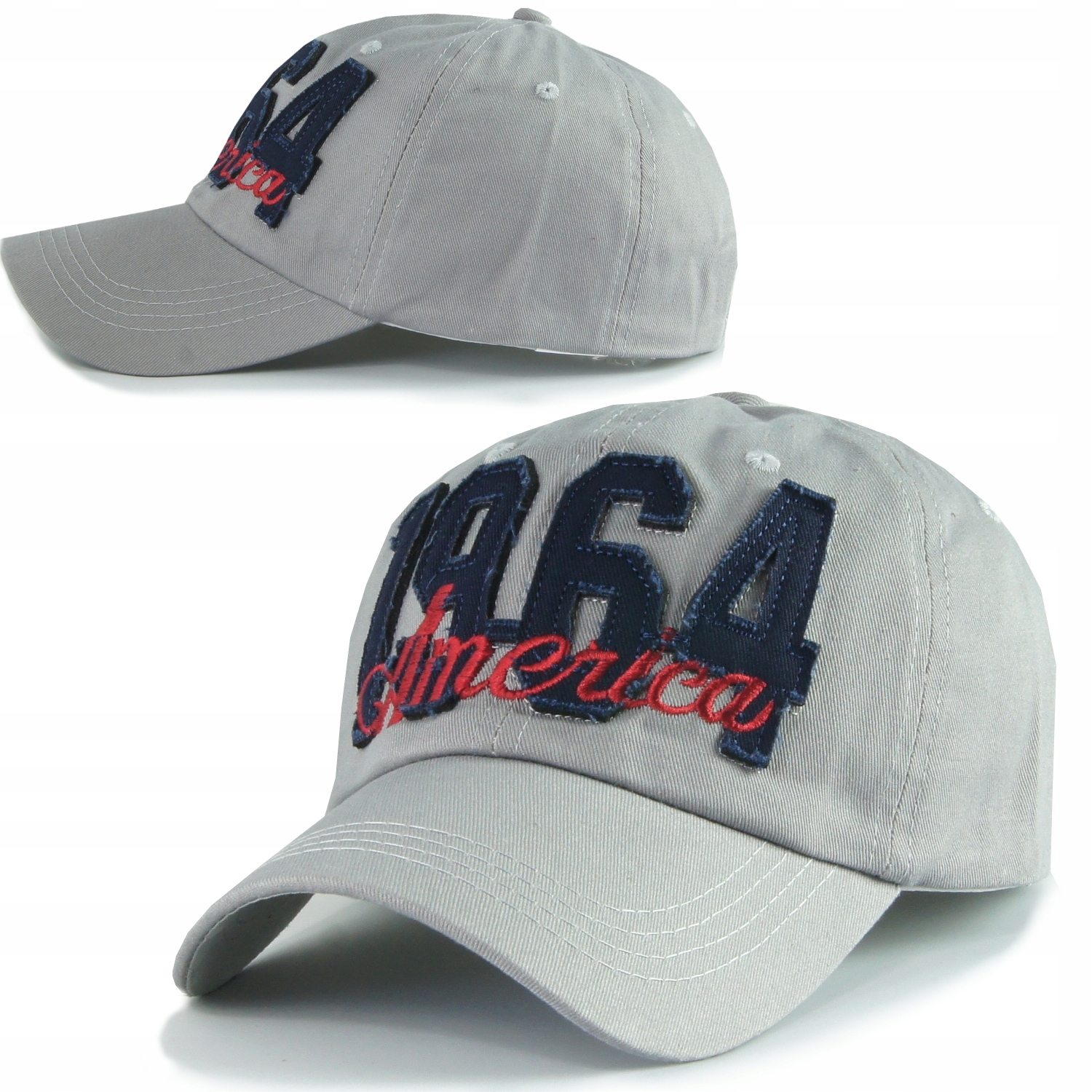 

Czapka Z Daszkiem Bejsbolówka Czapeczka Unisex