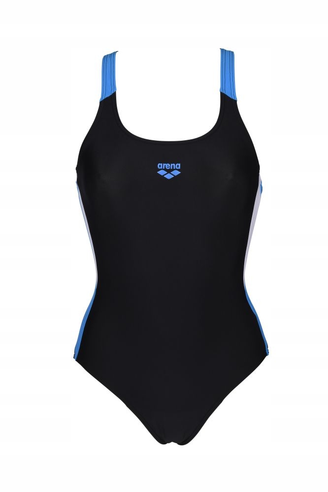 Dámské jednodílné plavky do bazénu Arena Bonny Panel D36