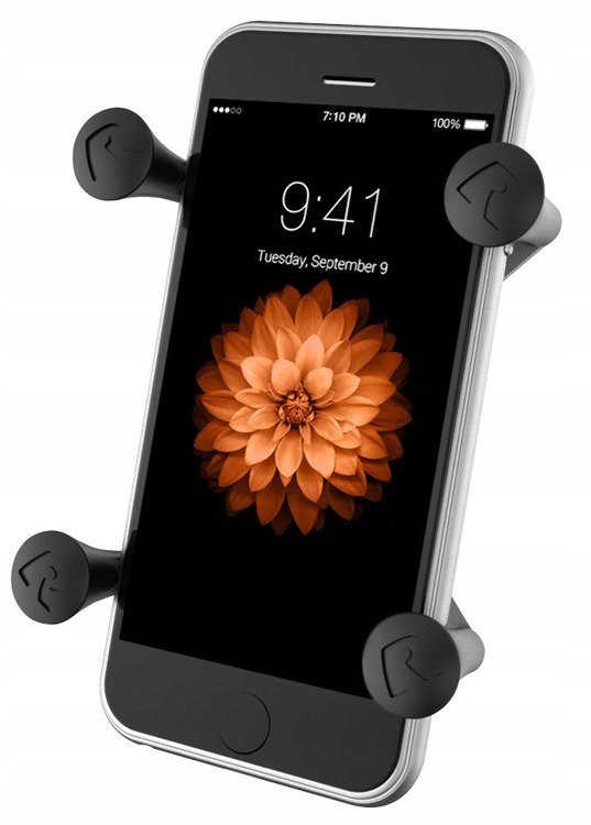 UCHWYT RAM X GRIP MALY DO TELEFONOW