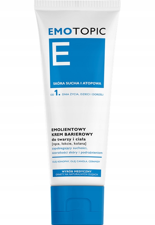 

Krem barierowy Pharmaceris Emotopic 75 ml