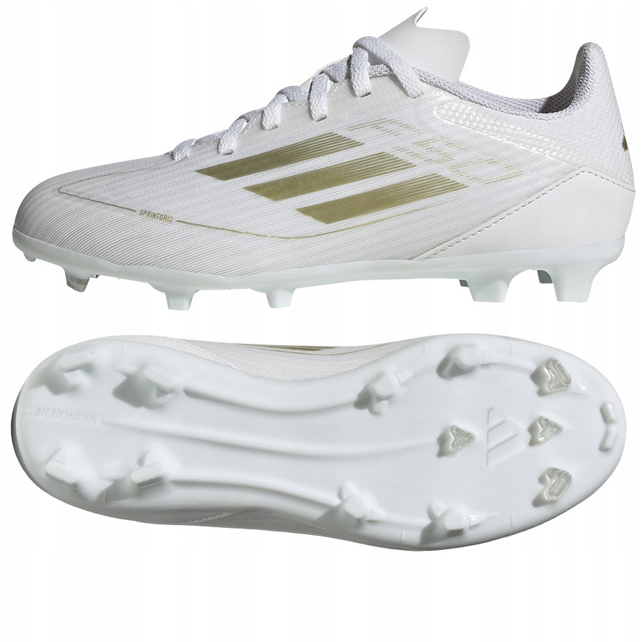 Kopačky Adidas F50 League Fg vel. 36 2/3 IF1366