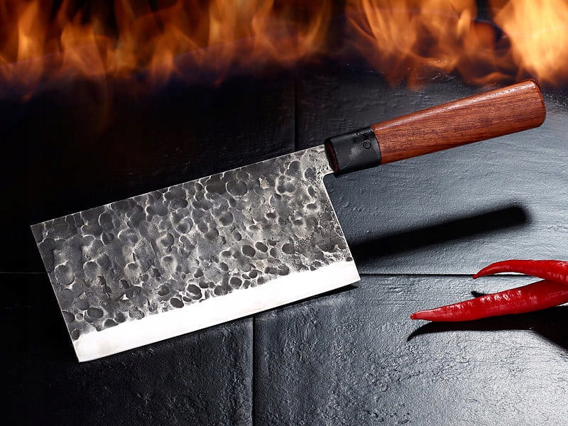 Tasak TokioKitchenWare 17 cm Nóż kuchenny tasak Kod producenta NC2970