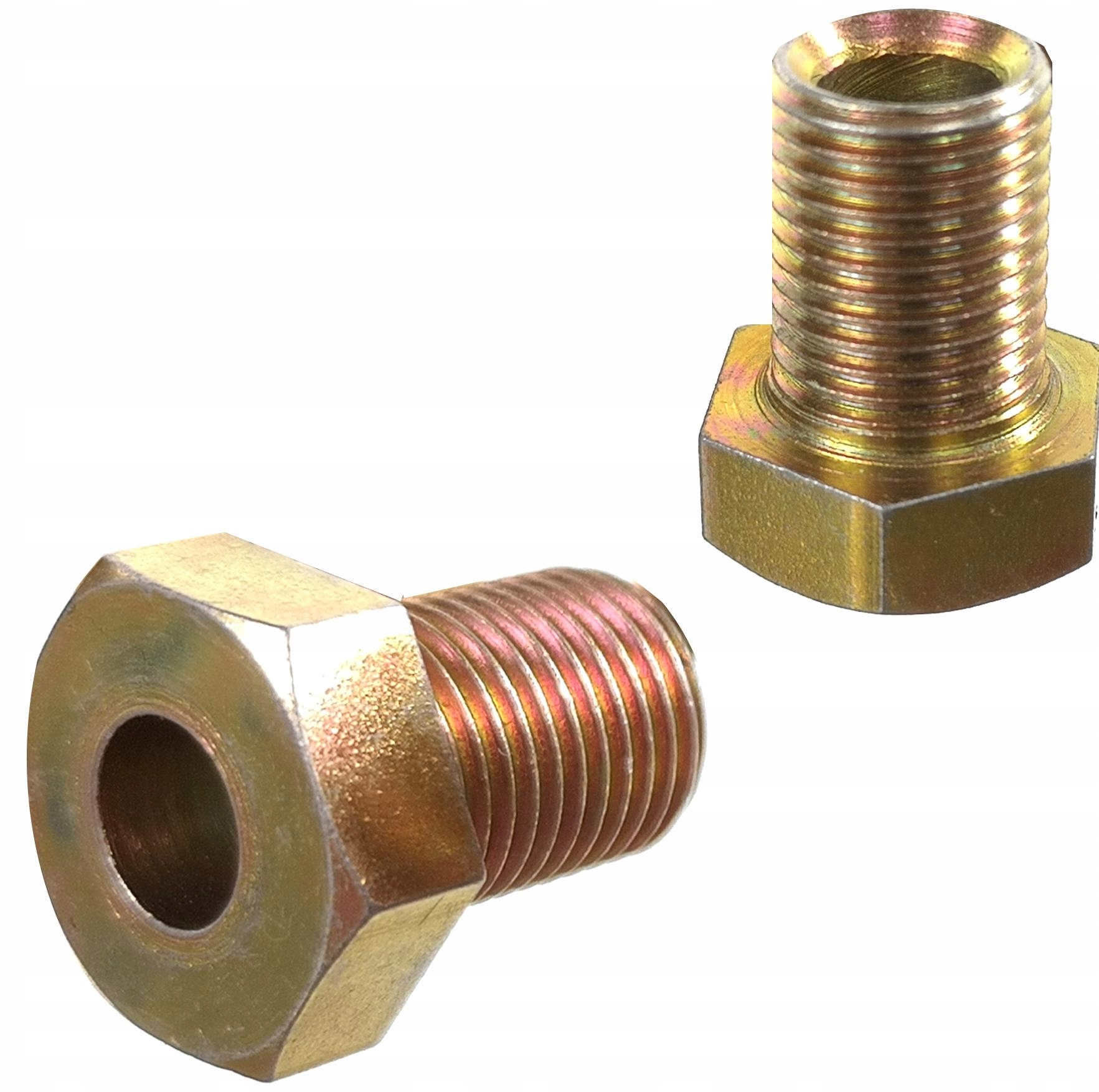 DOCISK BARYŁKI RURKI LPG 6mm FI6 6 BARYŁKA Numer katalogowy części GZ-237 S GZ-234