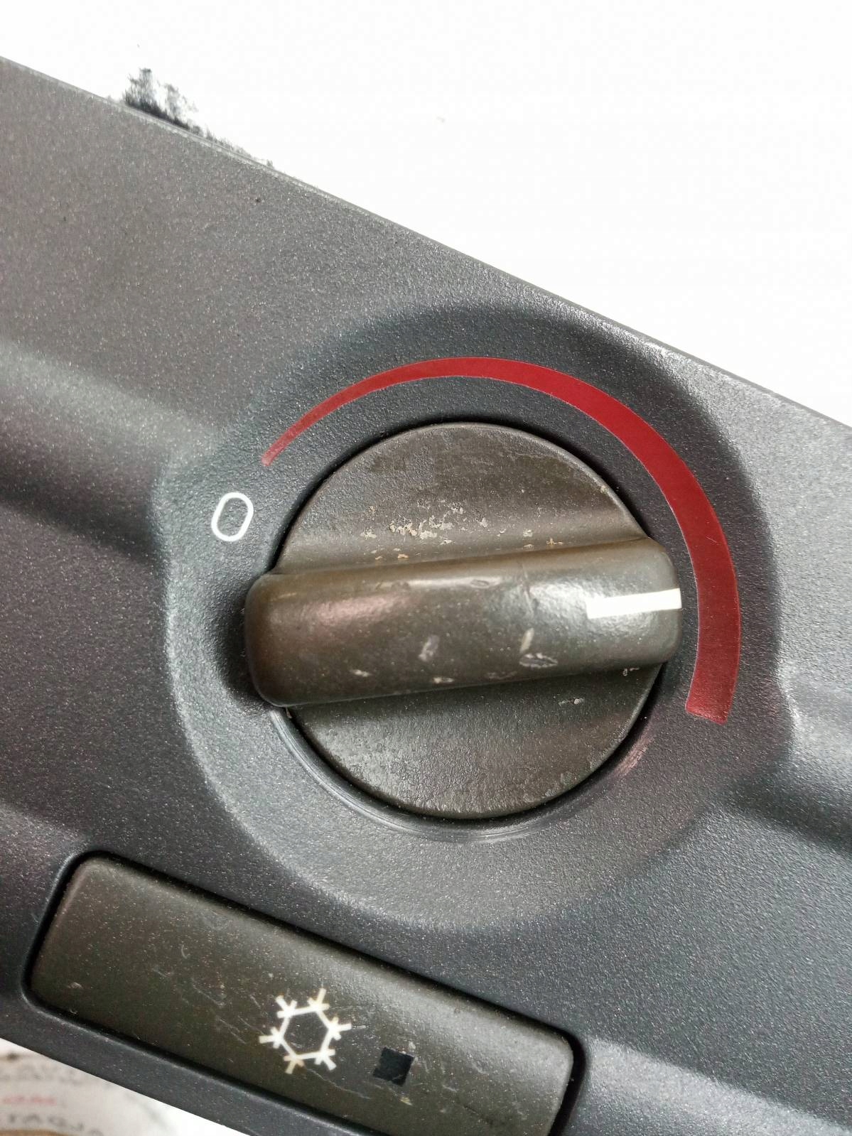 PANEL BOCCHETTE 613447 9041704797 Volvo S40 e (1995-2004)