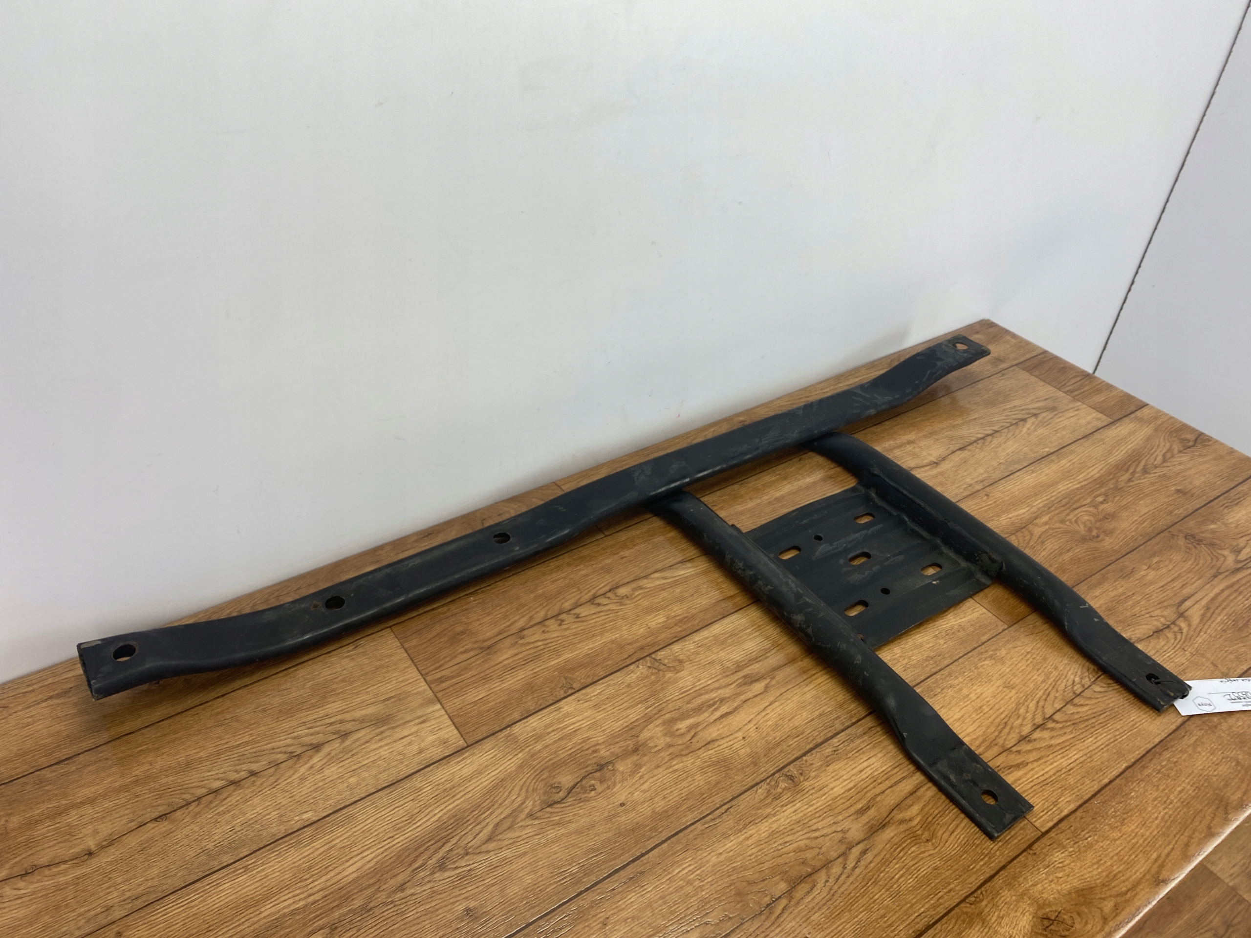 Console Traverse Support plaque Jeep Wrangler JL 2018+ USA
