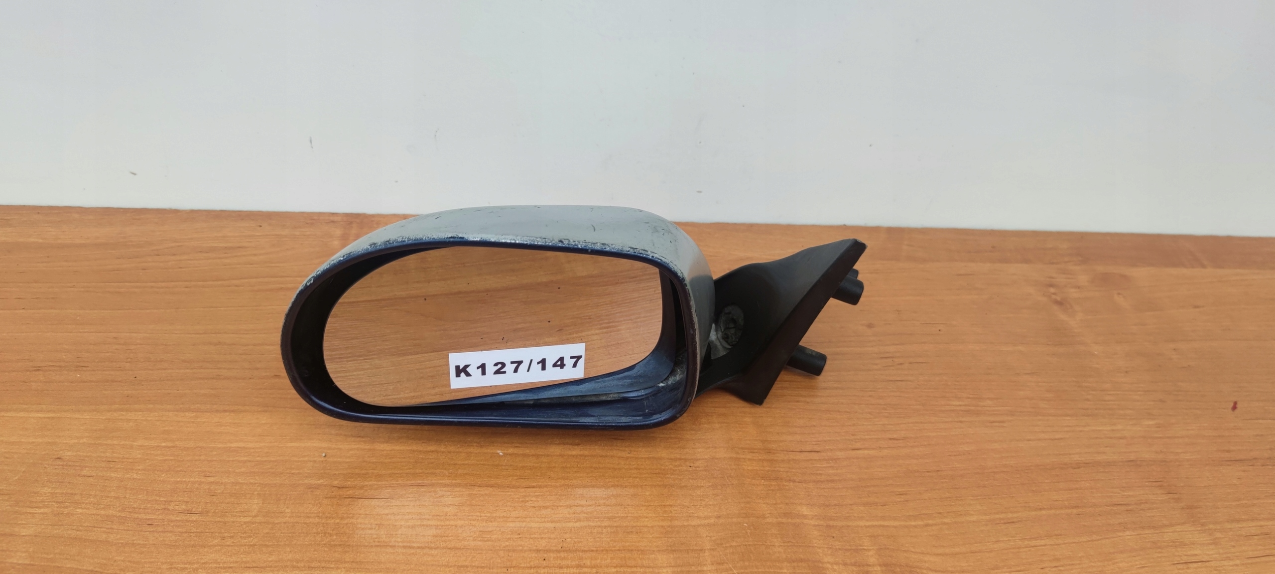 FIAT BRAVO BRAVA MAREA left mirror original