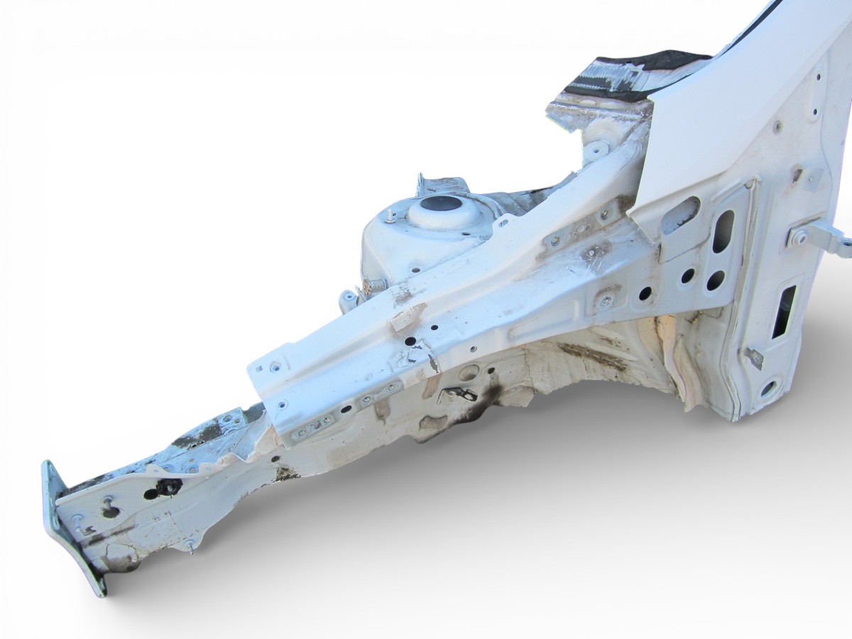 quarter front front left Seat Ibiza V 6F KJ 2020