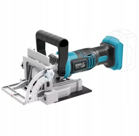 DEDRA SAS+ALL LAMELOWNICA DED6916 18V