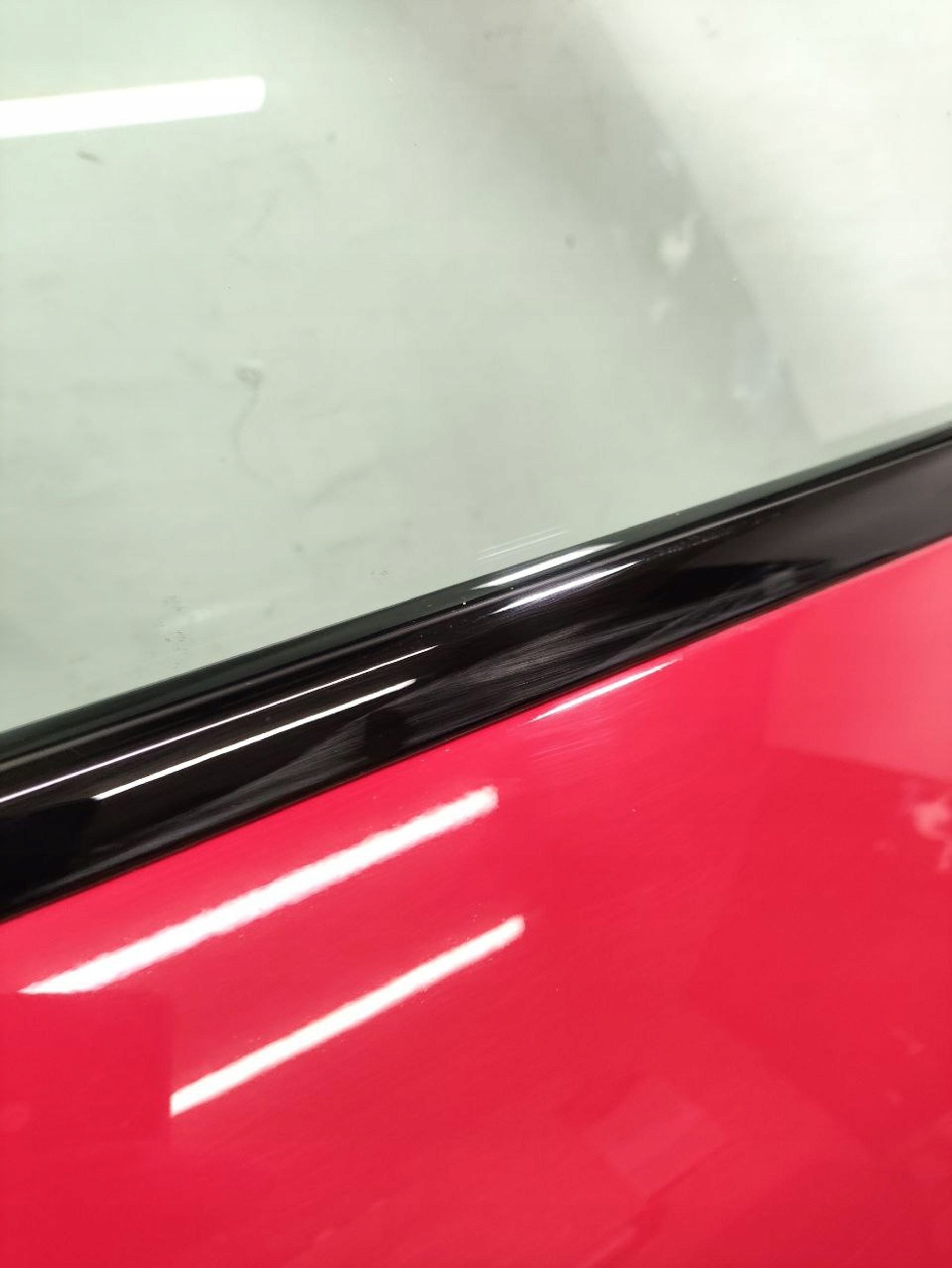 Porsche Cayenne 9YA Tür Vorne Rechts Door Porta Porte - Thumbnail 8