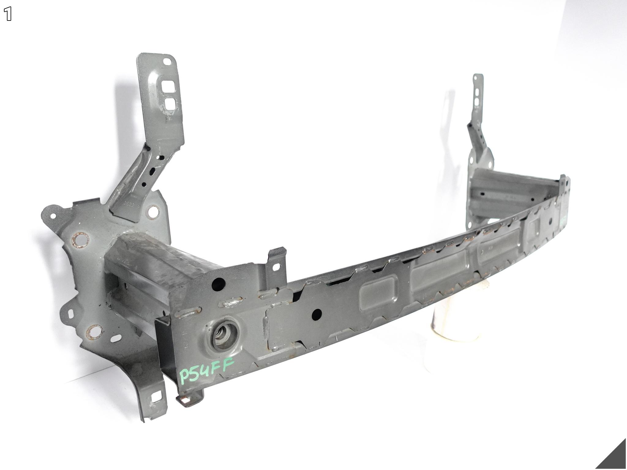 FORD KUGA III MK3 19- sider pillar W bumper front