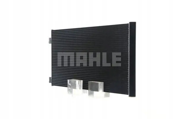 mahle ac 751 000S конденсатор, радиатор кондиционера