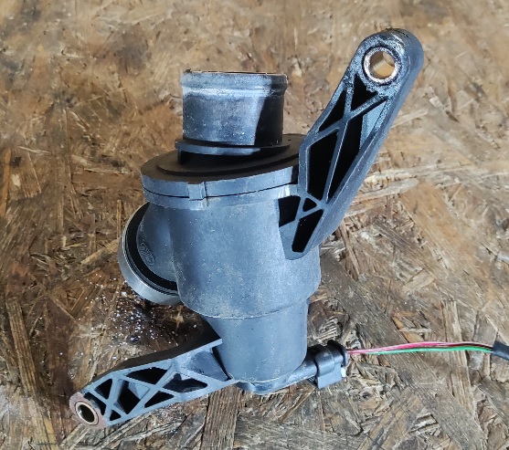 Термостат JEEP PATRIOT COMPASS 2.2 CRD A6512000515