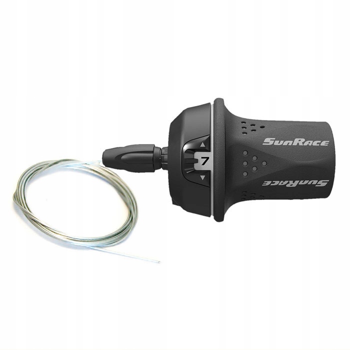 

Dźwignia Przerzutki Manetka Prawa 7 Rzędowa