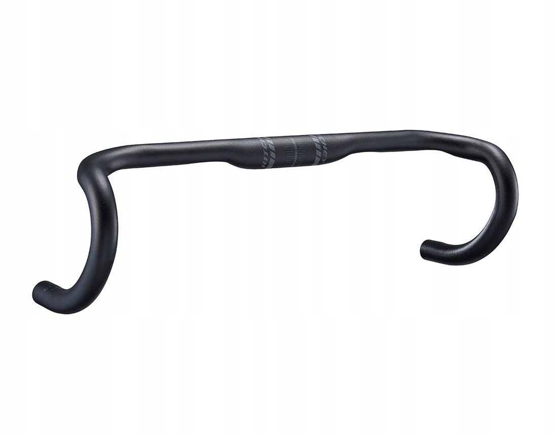 Ritchey řidítka Comp Streem Internal Routing Bb Black 40