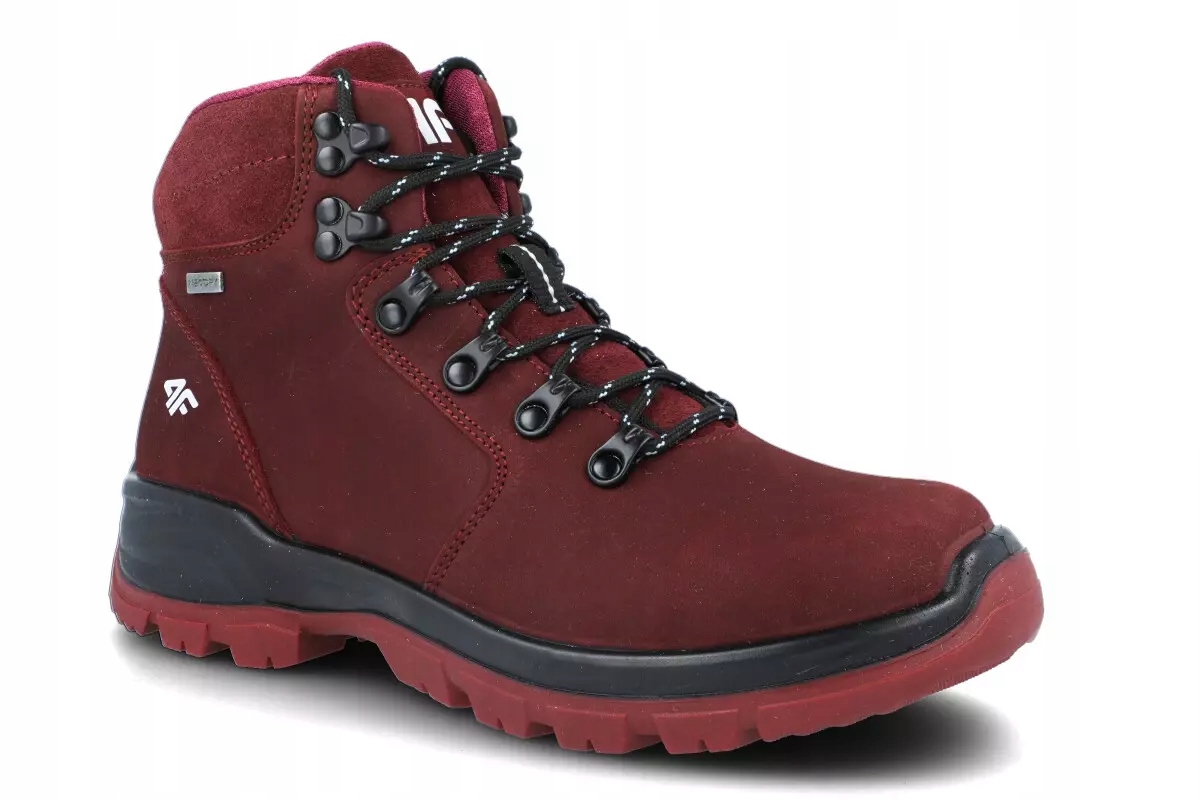 Dámské trekové boty 4F OBDH253 membrána R36