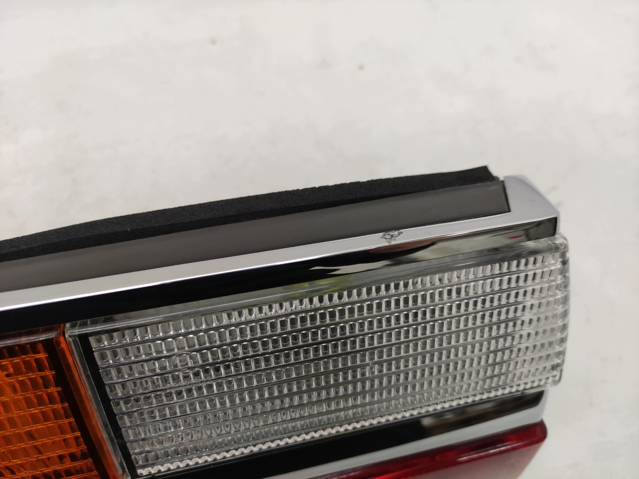 BMW 5 V E28 81- light left rear part original EUROPA