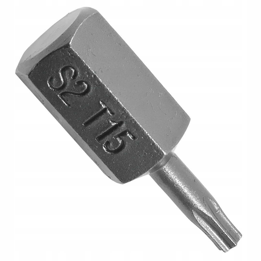 BIT 10MM TORX 15x30MM "EXCLUSIVE" S2 Marka Corona/Richmann