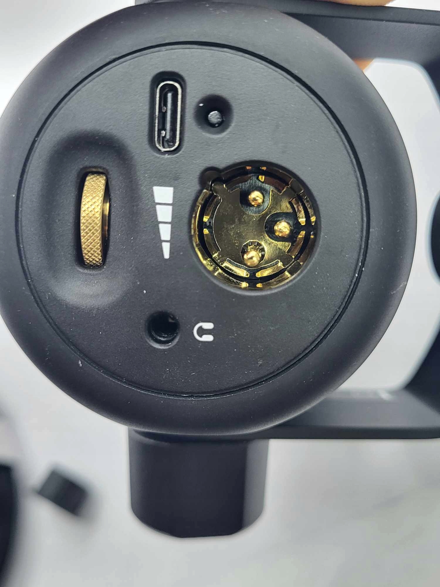 Mikrofon dynamiczny studyjny Rode PodMic USB Rodzaj dynamiczny