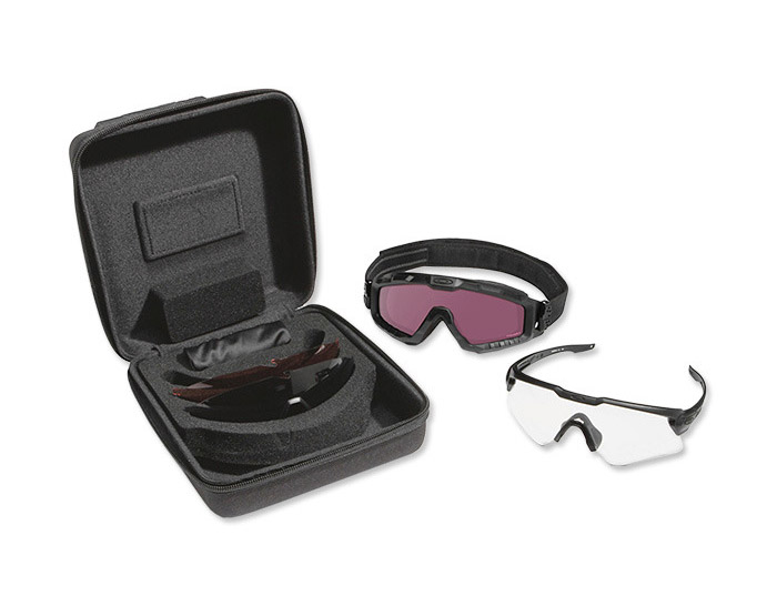 

Zestaw Oakley Si Ballistic M Frame Alpha Operator