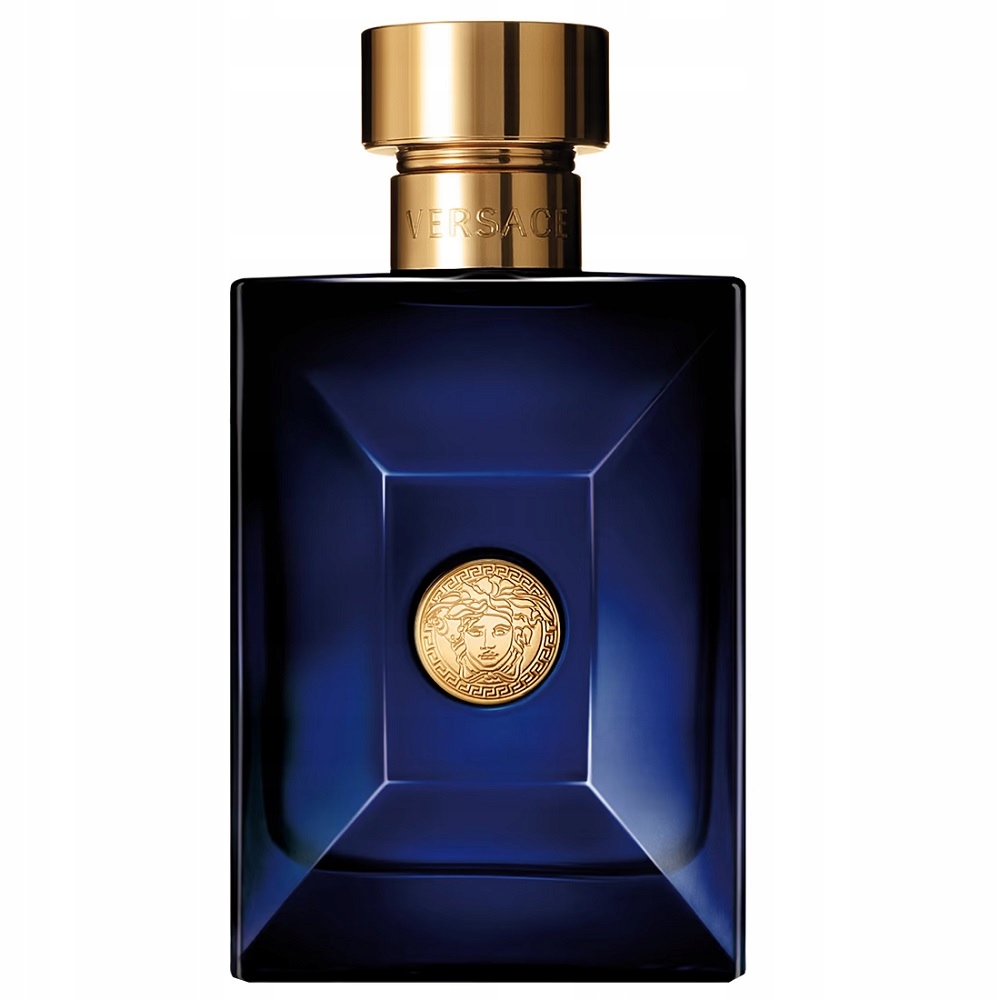 Versace Pour Homme Dylan Blue toaletní voda sprej 100 ml