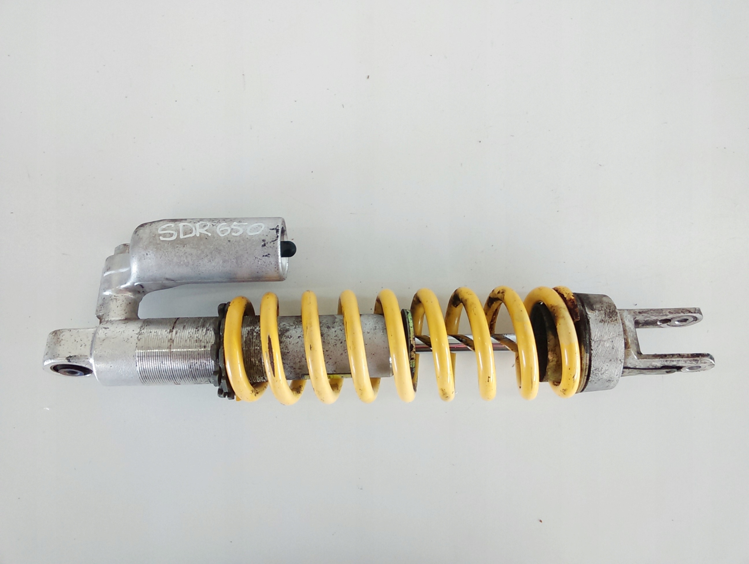 42375478543 - SUZUKI DR 650 амортизатор центральный задний задний