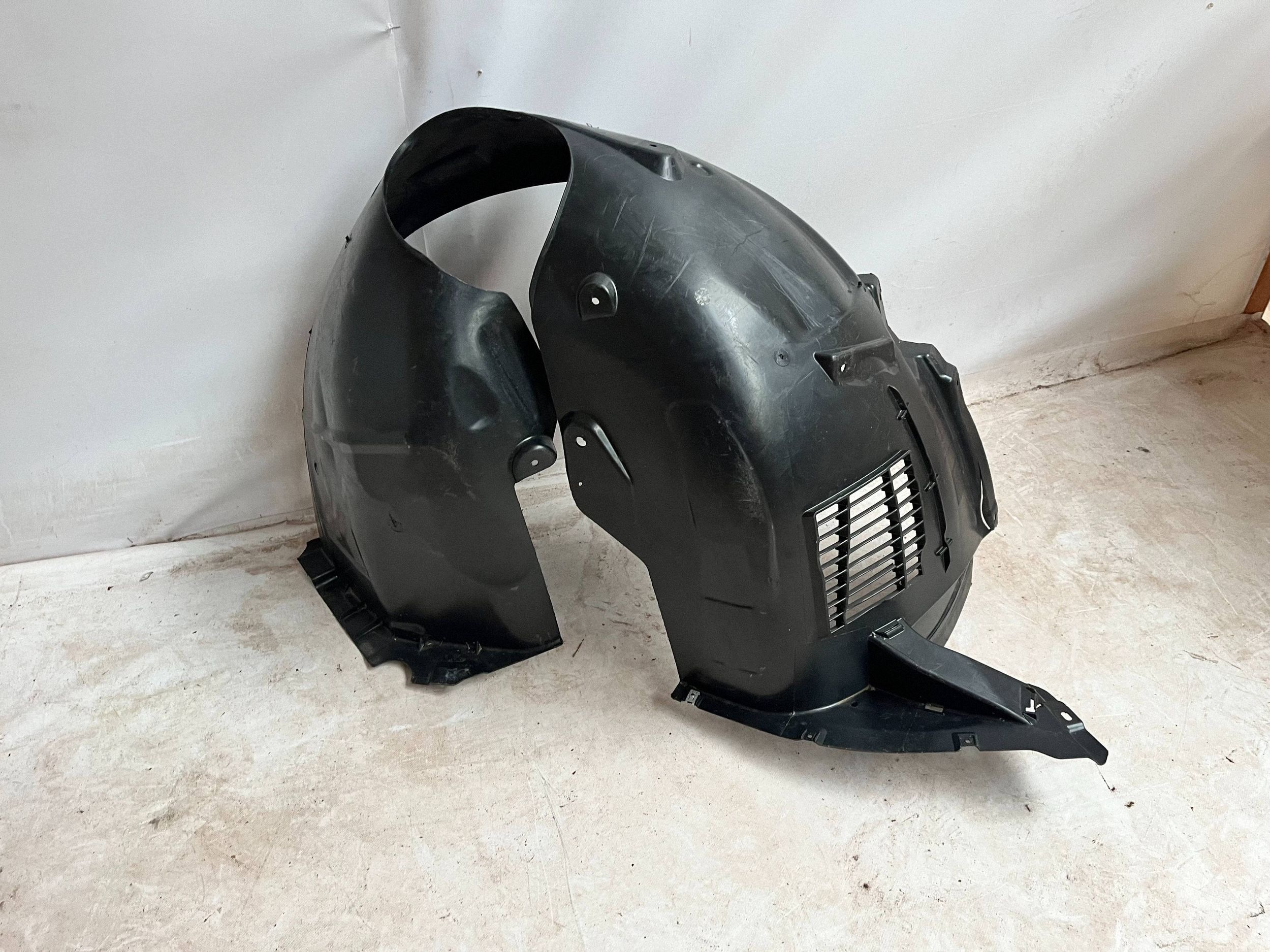 mudguard front front AUDI A3 8Y 8Y0821171M @M