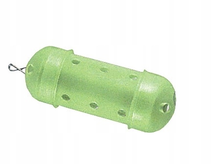 

Koszyczek zanętowy zamykany Jaxon Koszyk AC-3677