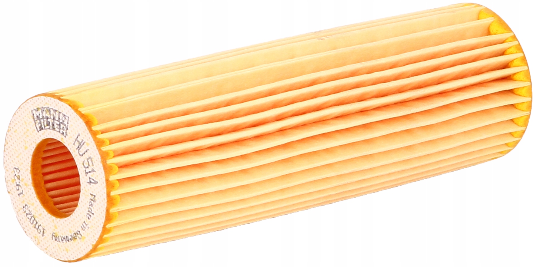 

Filtr oleju Mann Filter Hu 514 x