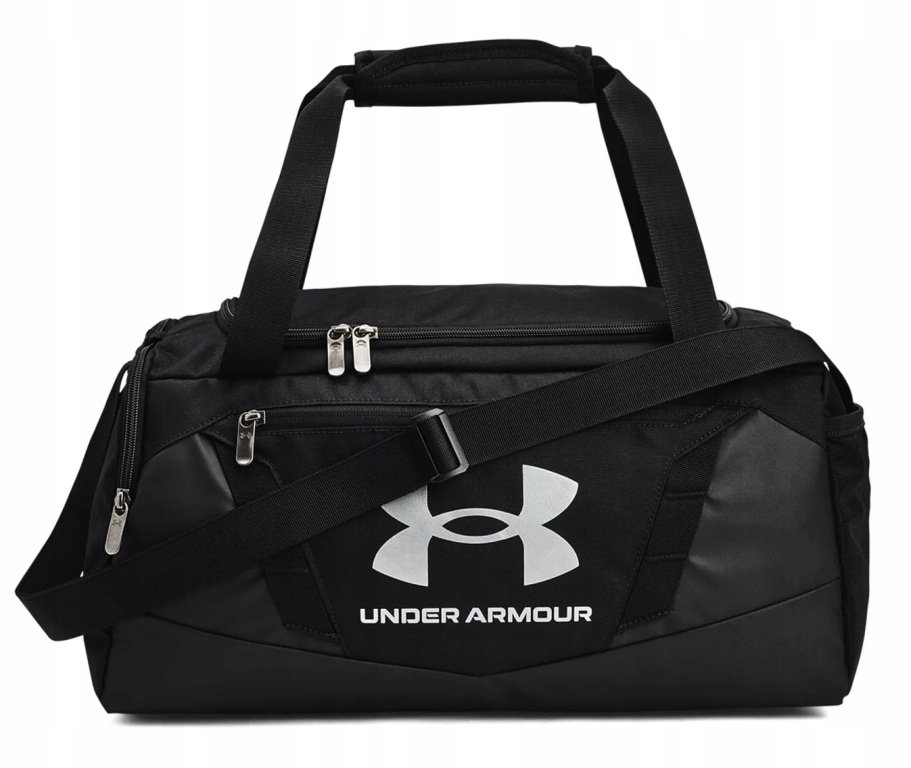 Under Armour Ua Undeniable 5.0 1369221-001 černá sportovní taška 23L.