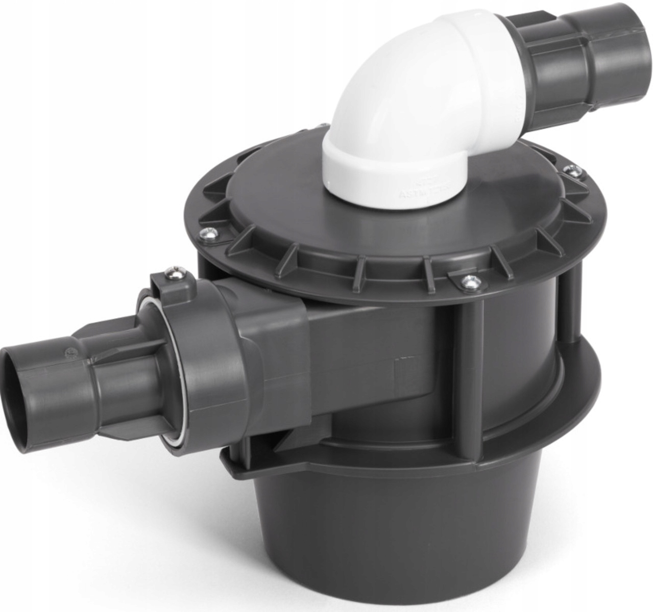 Separator cyklonowy PROFI 48.050