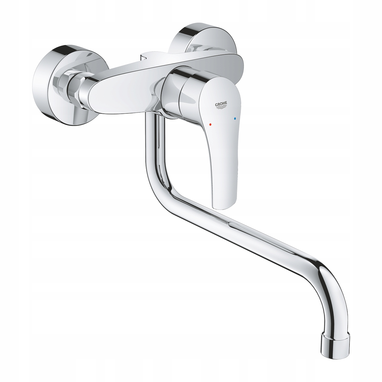 Grohe Eurosmart bateria zlewozmywakowa 32224003