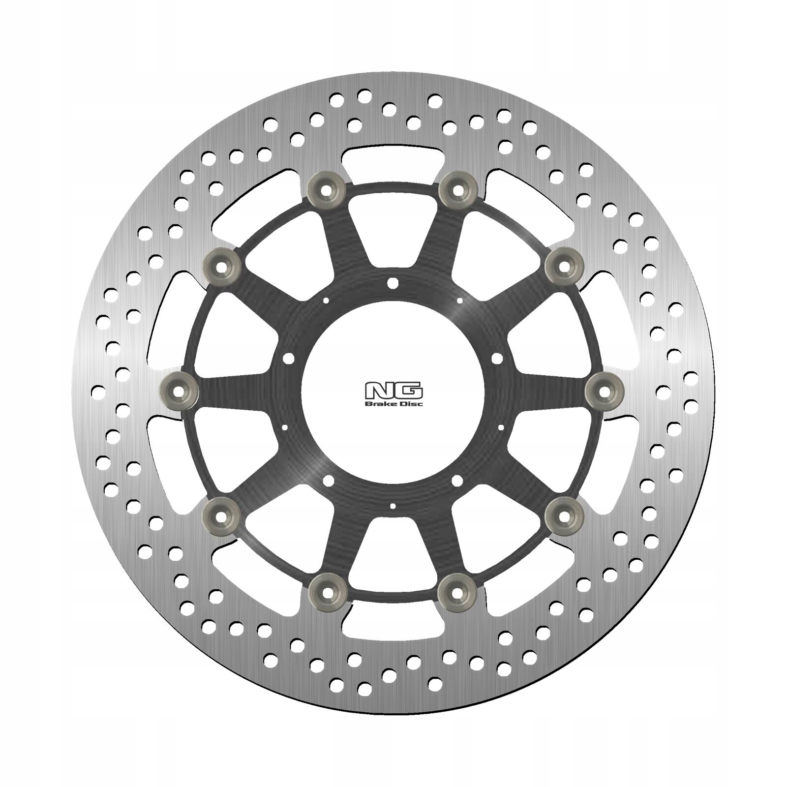 Brzdový kotúč Ng 1672G 1672G