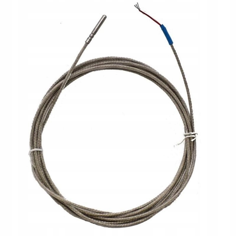 Snímač teploty PT-100 Novatek Electro