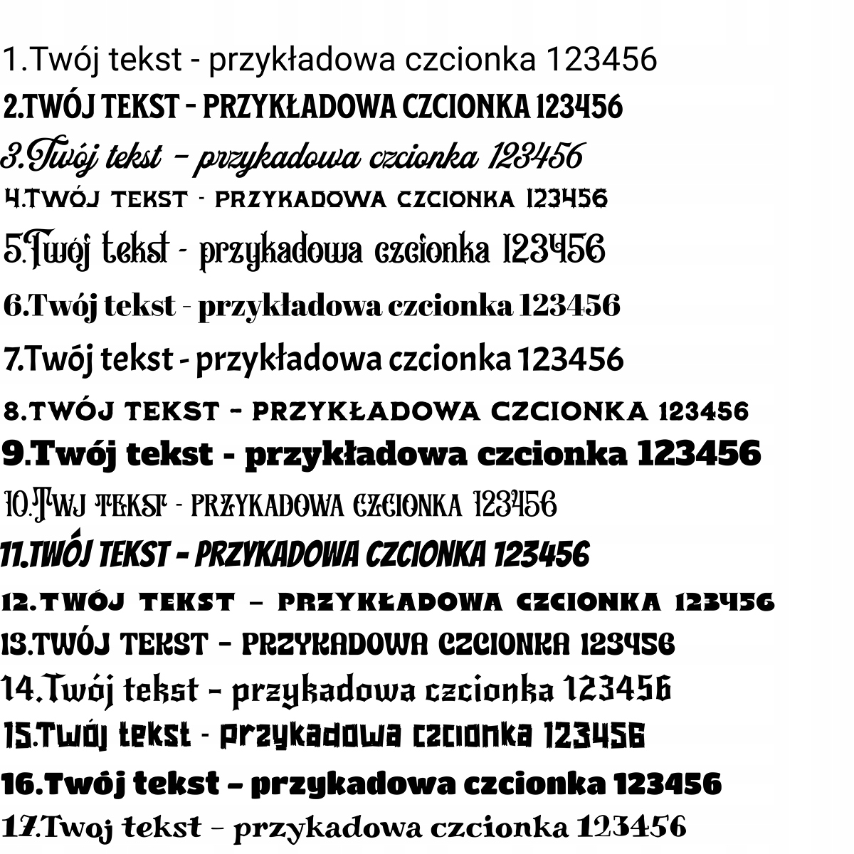 KOSZULKA DAMSKA Z WŁASNYM NADRUKIEM TSHIRT DAMSKI PRZÓD I TYŁ - L Rozmiar L