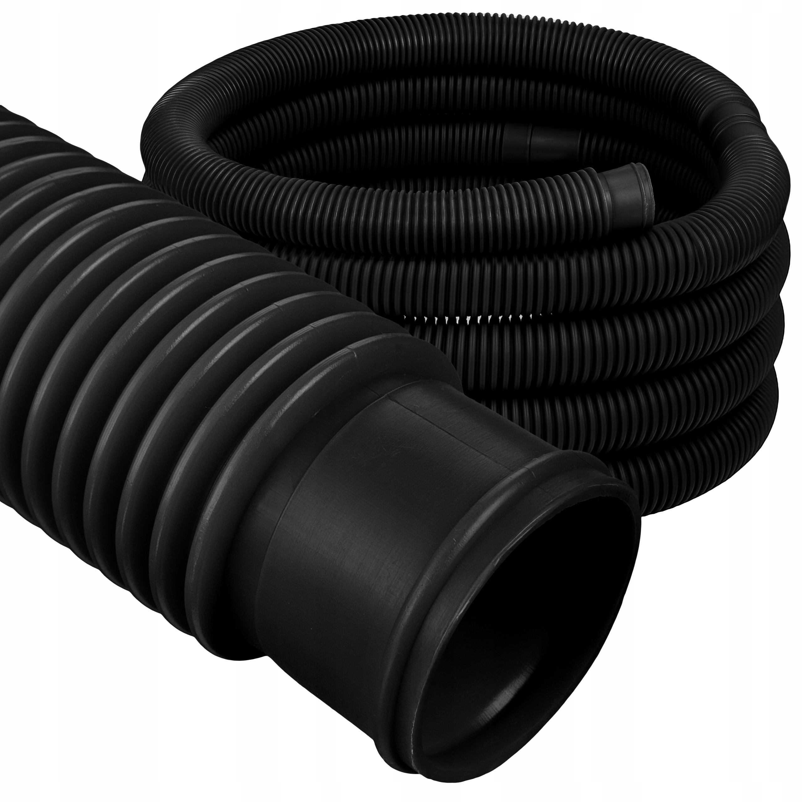 Hadice Pro Bazénovou Pumpu Intex Bestway 38 MM Trubka Bazénové Pumpy Vysavače 25 M