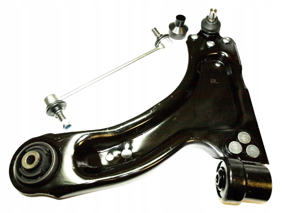 rameno Levá spojka Opel Meriva A 2003-10 dol przd