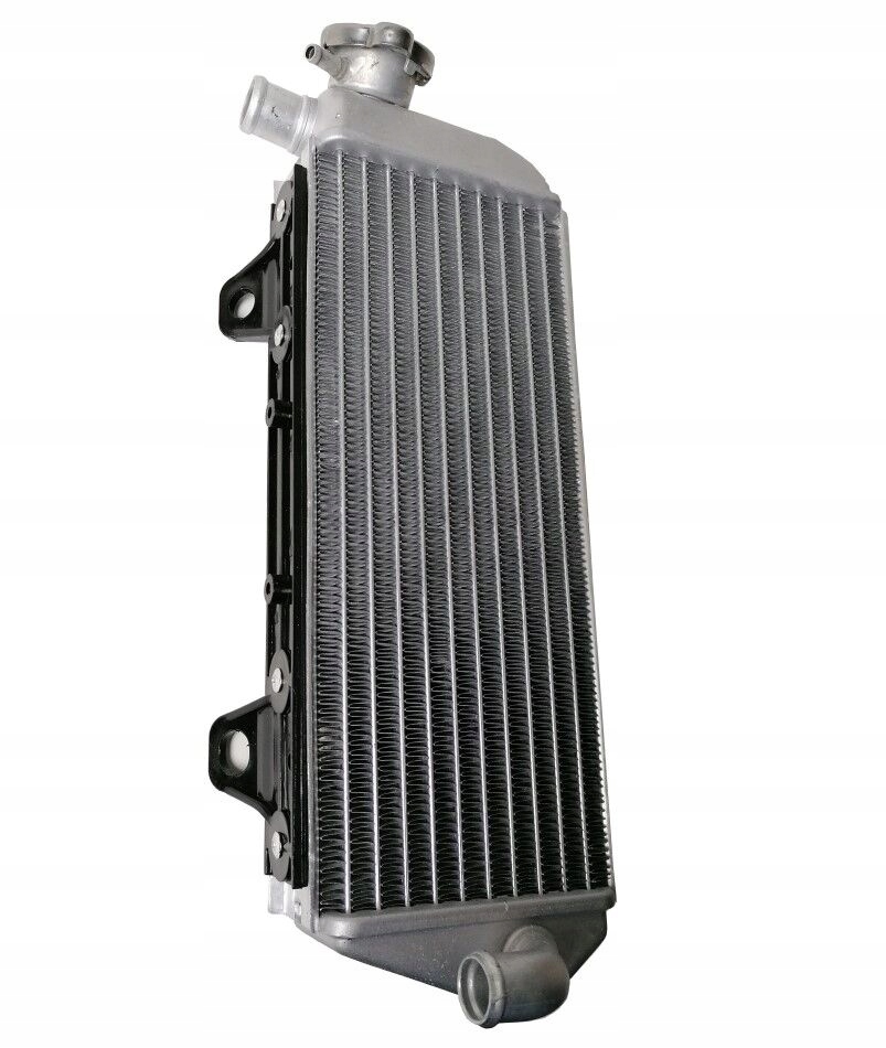 Chladič Motocykla Ksx Gas Gas Ec 250 Husqvarna Fs 450 Ktm Sx-f 250