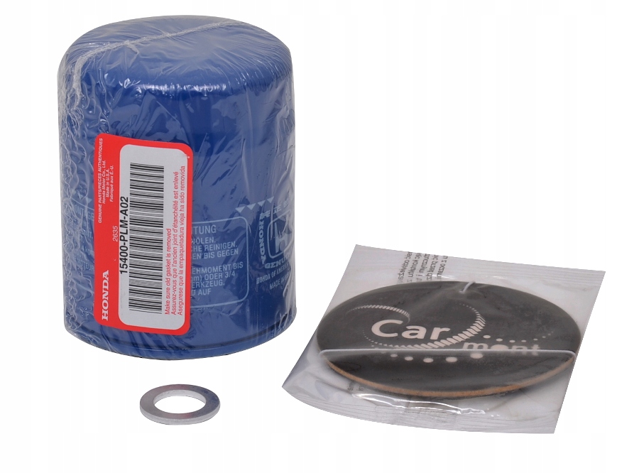 

Filtr oleju Honda 15400-PLM-A02 Oryginał