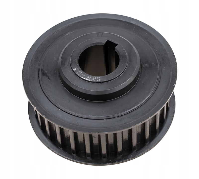 Koło Pasowe Agregatu Stiga Estate 5102 6102 7102 9102 Pro Royal 125601560/0