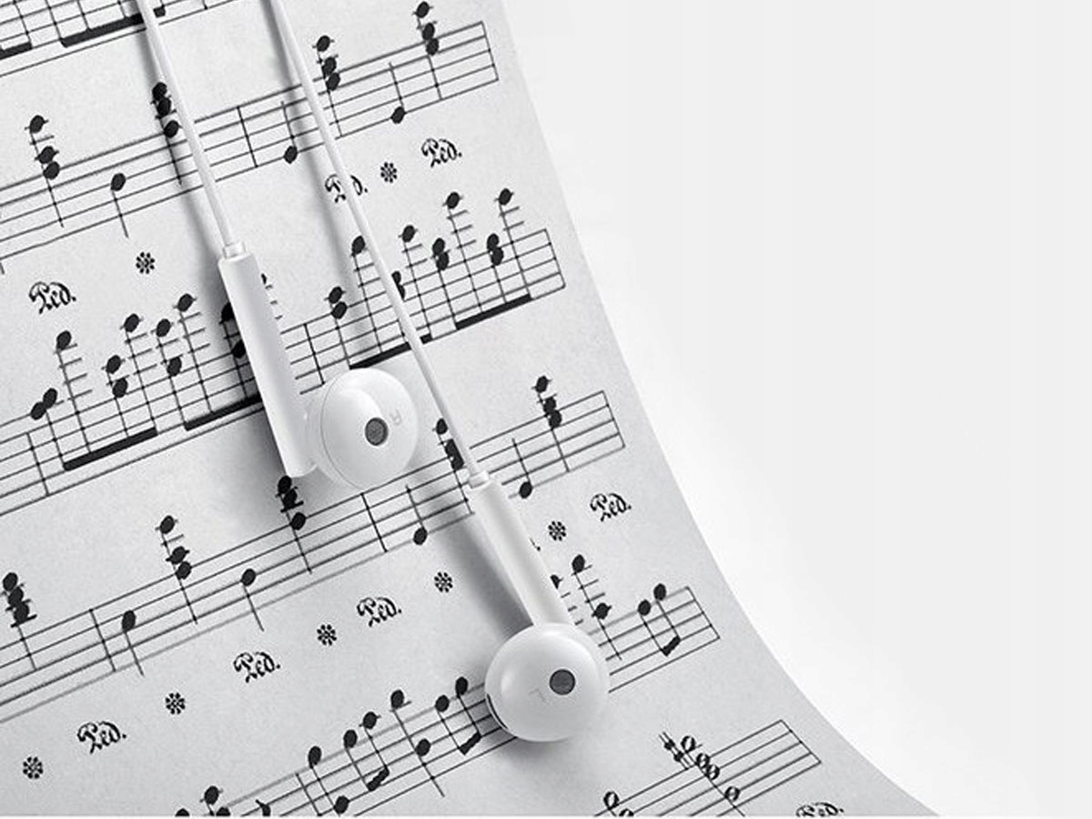 ORYGINALNE SŁUCHAWKI PRZEWODOWE USB-C HUAWEI CM33 Marka bez marki