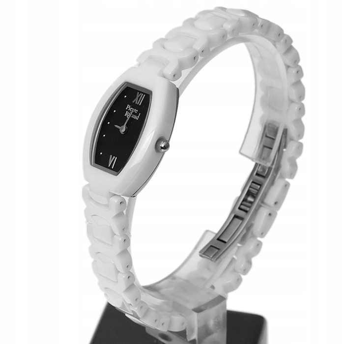 Zegarek Damski Pierre Ricaud P21041.C164Q biały Typ naręczny