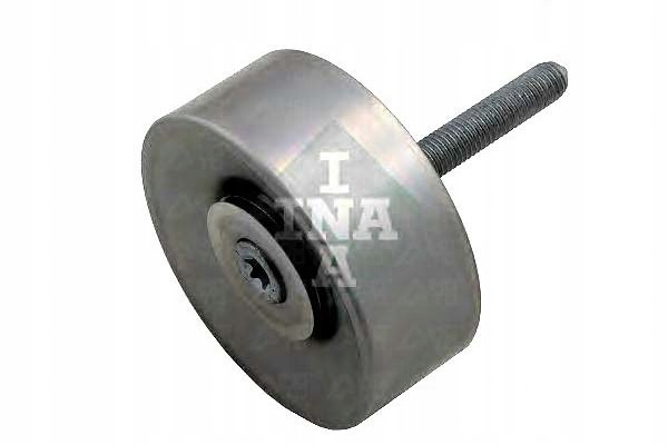 Ina Rolka Pásu Vícedrážková Vw 3,0TFSI 08- A4/5/6/8 Asistent řidiče #28