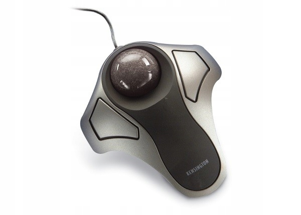 Kensington Optický Trackball Orbit – Usb